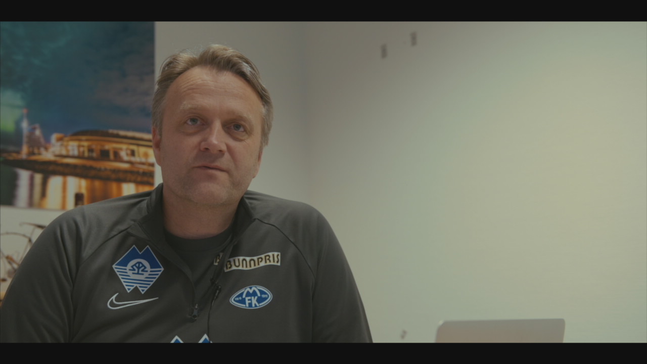 Moe: – Det kribler ekstra nå